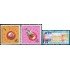 Cuba 1533/35  1971  MNH