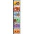 DEP3 Cuba Nº 2134/39  1979   MNH