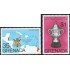 DEP3  Granada 687/88 MNH