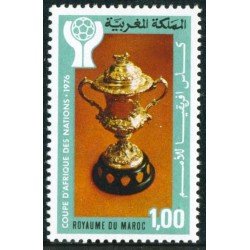 DEP3  Marruecos Fr. Morocco Nº 780  MNH