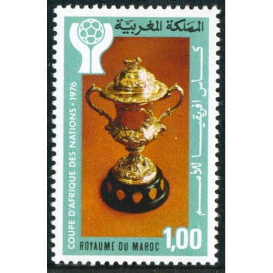 DEP3  Marruecos Fr. Morocco Nº 780  MNH