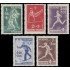 DEP3  Finlandia Finland  Nº 282/86   MNH