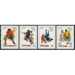 DEP3 Tonga 503/06   MNH