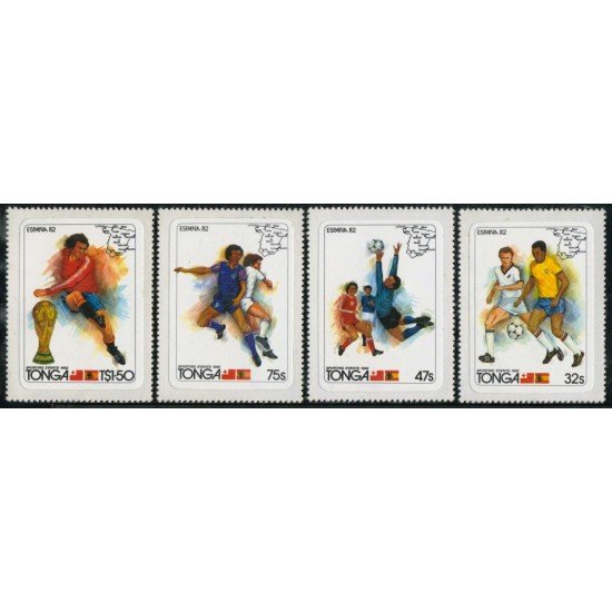 DEP3 Tonga 503/06 MNH DEP3 Tonga 503/06 MNH