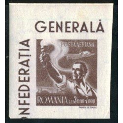 Rumania A 54   MNH
