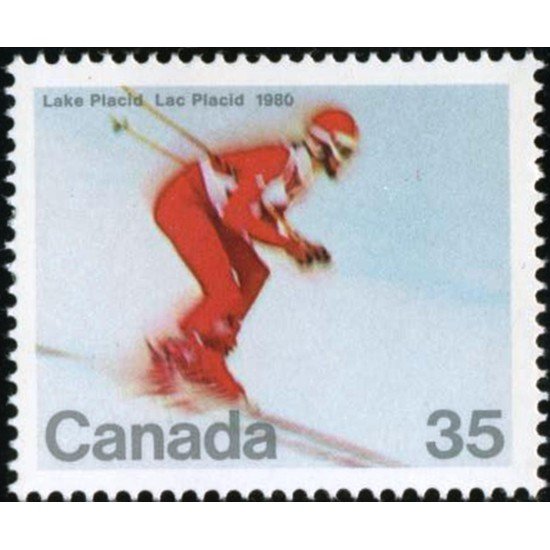 DEP3 Canada 727 MNH DEP3 Canada 727 MNH