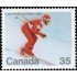 DEP3  Canada 727   MNH