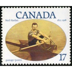 DEP3 Canada 741 MNH DEP3 Canada 741 MNH
