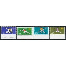 DEP3 Bulgaria Bulgary Nº 2288/91 MNH DEP3 Bulgaria Bulgary Nº 2288/91 MNH