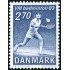 DEP4  Dinamarca  Denmark  Nº 772  1983  MNH