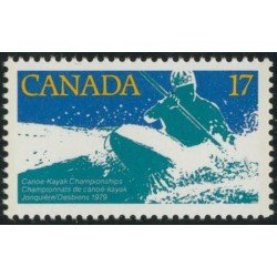 DEP4 Canada 708 MNH DEP4 Canada 708 MNH