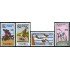 DEP4 Nigeria 376/79  1980  MNH