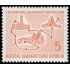 DEP4 Alemania Oriental  Germany  Nº  293   1957   MNH
