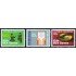 DEP4 Indonesia 852/54 1979 MNH
