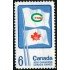 DEP4  Canada 421   MNH
