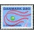 DEP4  Dinamarca  Denmark  Nº 901  MNH