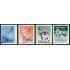 DEP4  Polonia Poland  Nº 952/55  MNH