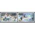 DEP4  Alemania Berlin  Germany  Nº 225/26  MNH