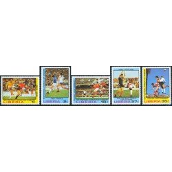 DEP4 Liberia 778/831978 MNH DEP4 Liberia 778/831978 MNH
