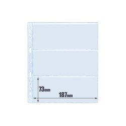 HOJA NEUTRAL 3 DEP.BILLETES MINU SAFI