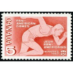 DEP4 Canada 393 MNH DEP4 Canada 393 MNH
