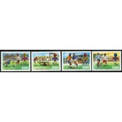 DEP4 Ghana 503/06 MNH
