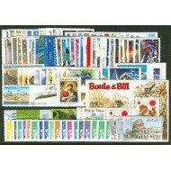 Francia France 2002 Año Completo MNH Francia France 2002 Año Completo MNH