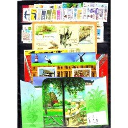 Francia France 2003 Año Completo MNH Francia France 2003 Año Completo MNH