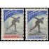 DEP4 Rusia 2145/46  1959   MNH