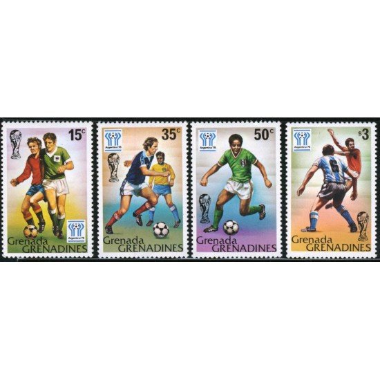DEP5 Granada 262/65 MNH DEP5 Granada 262/65 MNH
