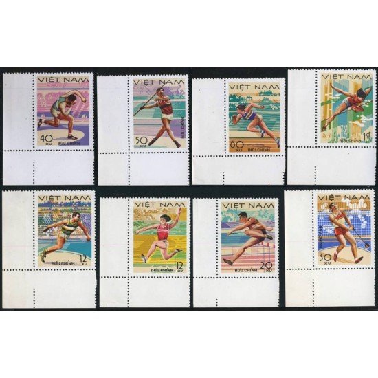 DEP5  Vietnam del Sur South Viertnam Nº 96/03  MNH