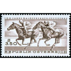 DEP5  Österreich Austria  Nº 1095   MNH
