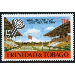 DEP5 Trinidad y Tobago 431 MNH DEP5 Trinidad y Tobago 431 MNH