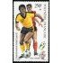 DEP5 Polinesia Francesa  French Polynesia  Nº A 168 Futbol football España 82  MNH