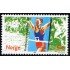 DEP5  Noruega Norway  Nº 971  1989  MNH