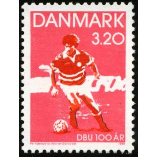 DEP5 Dinamarca Denmark Nº 948 MNH DEP5 Dinamarca Denmark Nº 948 MNH