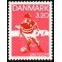 DEP5  Dinamarca  Denmark  Nº 948  MNH