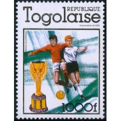 DEP6 Togo 927 1978 MNH DEP6 Togo 927 1978 MNH