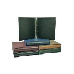 TAPA S/TITULO 240X260 NEGRA MINU SAFI 010233
