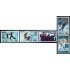 DEP6 Corea del Norte  North Korea 1563C/G   MNH  1980   MNH  