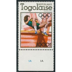 DEP6 Togo 928 1978 MNH DEP6 Togo 928 1978 MNH