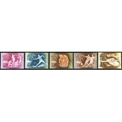 DEP6  Hungría Hungary  Nº A 106/10   MNH