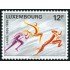 DEP6  Luxemburgo 1153 1988 50 Aniv. de la Liga de Deportes Estudiantiles de Luxemburgo MNH
