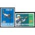 DEP6 Formosa  Nº 425/26   MNH
