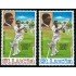 DEP7 Santa Lucía St. Lucia 227/28  1968  MNH