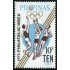 DEP7  Filipinas Philippines  Nº 803  1970   MNH