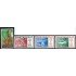 DEP7  Montserrat 199/02  1968  JJOO Mexico  MNH