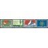 DEP7  Suiza Switzerland 864/67 1970 Sellos de propaganda MNH