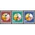 DEP7 Papúa y New Guinea 98/00  1966   MNH