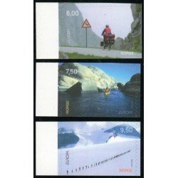 DEP7  Noruega Norway  Nº 1497/99  2004  MNH